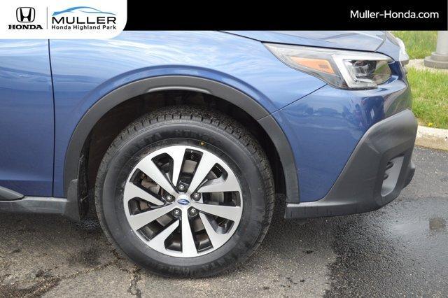 used 2020 Subaru Outback car, priced at $21,984
