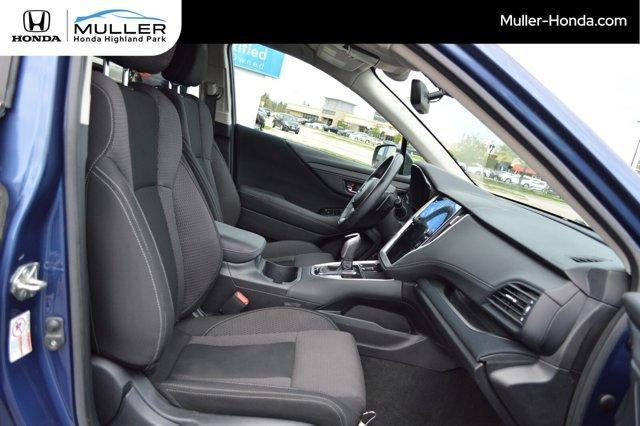 used 2020 Subaru Outback car, priced at $21,984