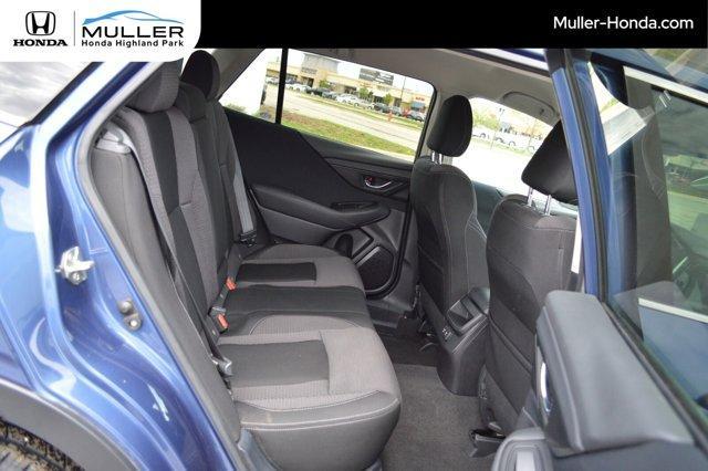 used 2020 Subaru Outback car, priced at $21,984