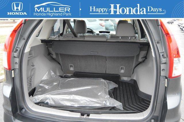 used 2013 Honda CR-V car, priced at $12,894