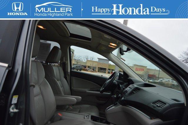 used 2013 Honda CR-V car, priced at $12,894