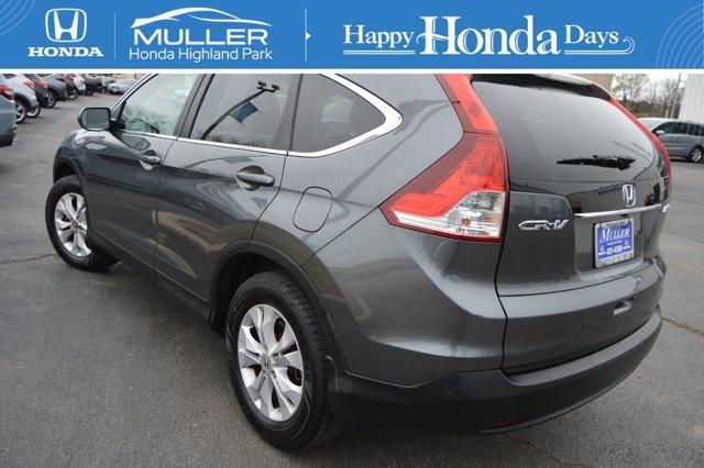 used 2013 Honda CR-V car, priced at $12,894