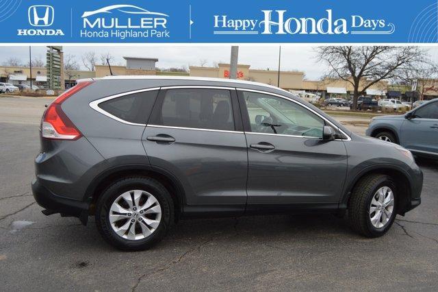 used 2013 Honda CR-V car, priced at $12,894