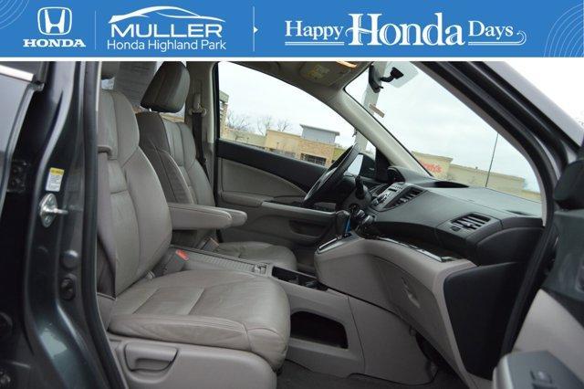 used 2013 Honda CR-V car, priced at $12,894