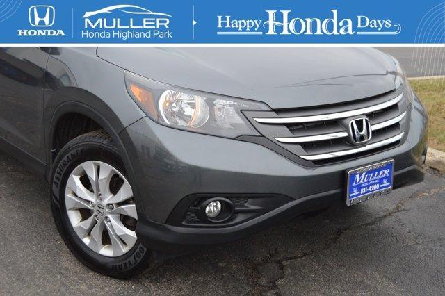 used 2013 Honda CR-V car, priced at $12,894