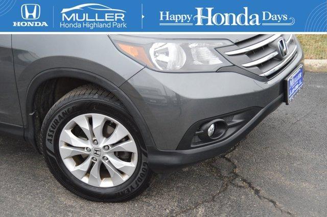 used 2013 Honda CR-V car, priced at $12,894