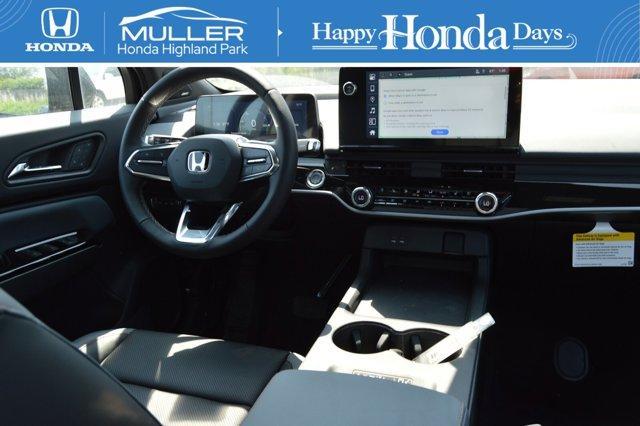 new 2024 Honda Prologue car, priced at $59,295