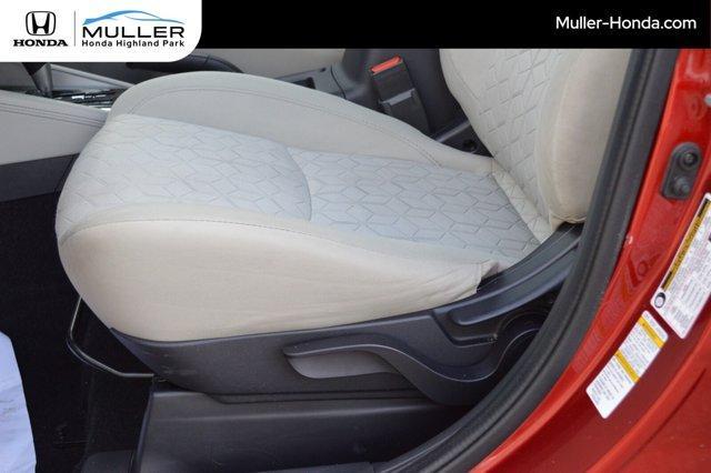 used 2020 Mitsubishi Outlander Sport car, priced at $12,994
