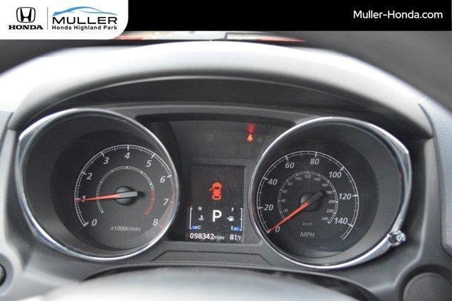 used 2020 Mitsubishi Outlander Sport car, priced at $12,994