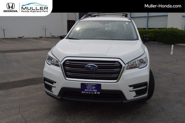 used 2020 Subaru Ascent car, priced at $23,994
