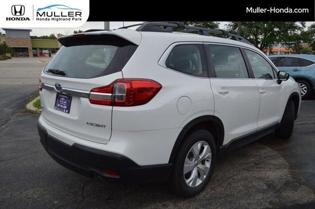 used 2020 Subaru Ascent car, priced at $22,994