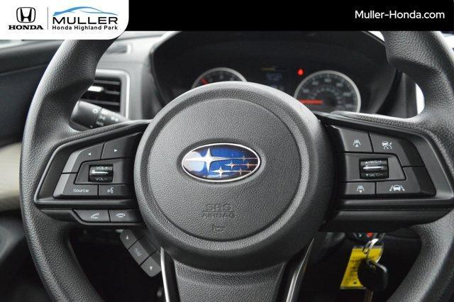 used 2020 Subaru Ascent car, priced at $22,994