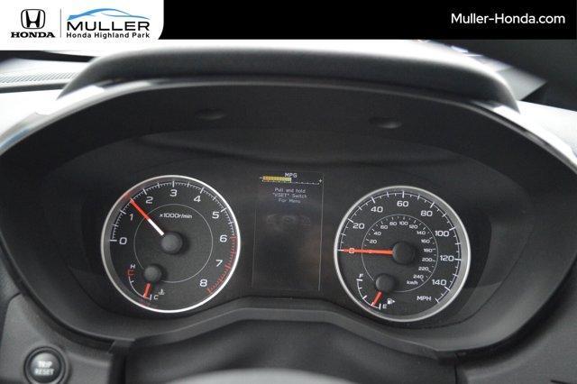 used 2020 Subaru Ascent car, priced at $22,994
