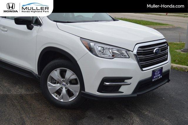 used 2020 Subaru Ascent car, priced at $22,994