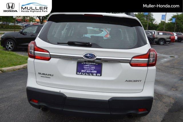 used 2020 Subaru Ascent car, priced at $22,994