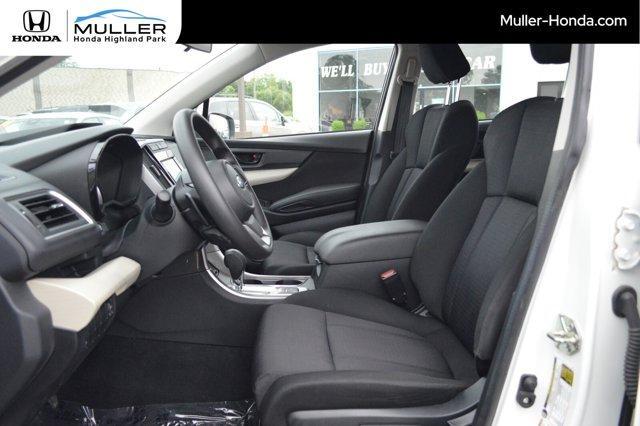 used 2020 Subaru Ascent car, priced at $22,994