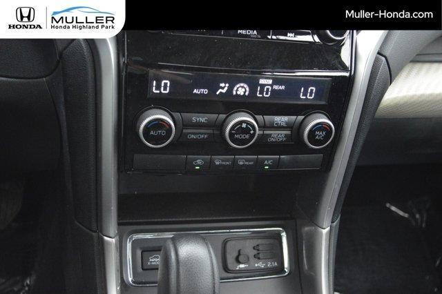 used 2020 Subaru Ascent car, priced at $22,994