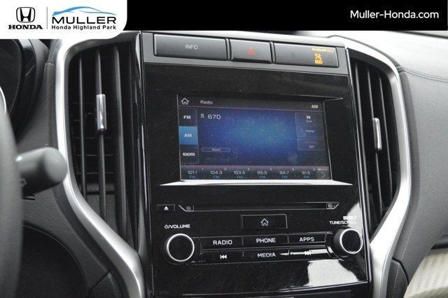 used 2020 Subaru Ascent car, priced at $22,994