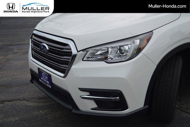 used 2020 Subaru Ascent car, priced at $22,994