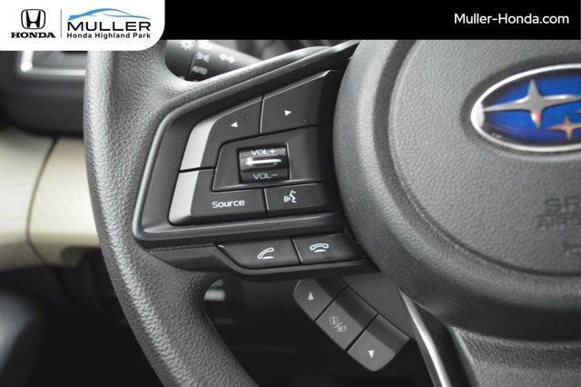 used 2020 Subaru Ascent car, priced at $22,994
