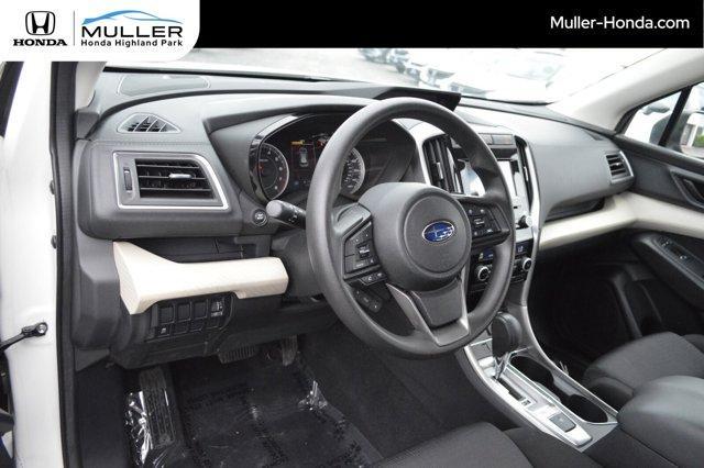 used 2020 Subaru Ascent car, priced at $22,994