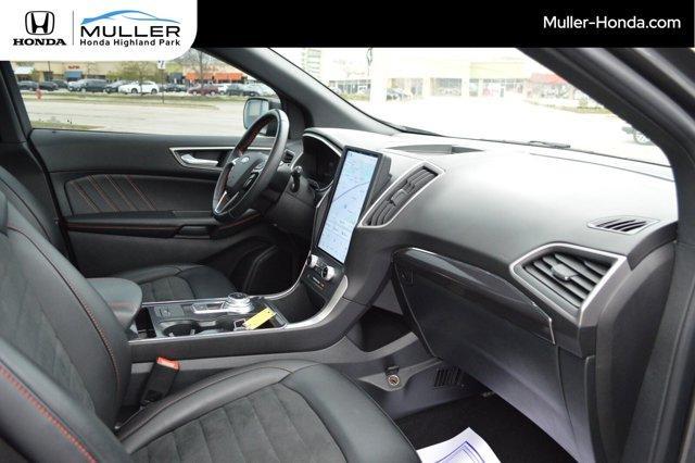 used 2021 Ford Edge car, priced at $26,824