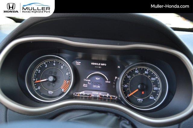 used 2015 Jeep Cherokee car, priced at $12,494