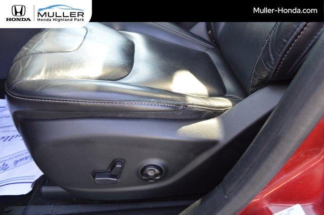 used 2015 Jeep Cherokee car, priced at $12,494