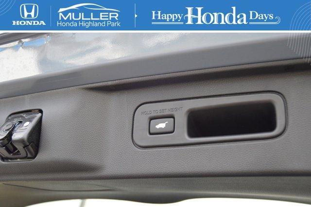 used 2024 Honda Pilot car, priced at $46,994