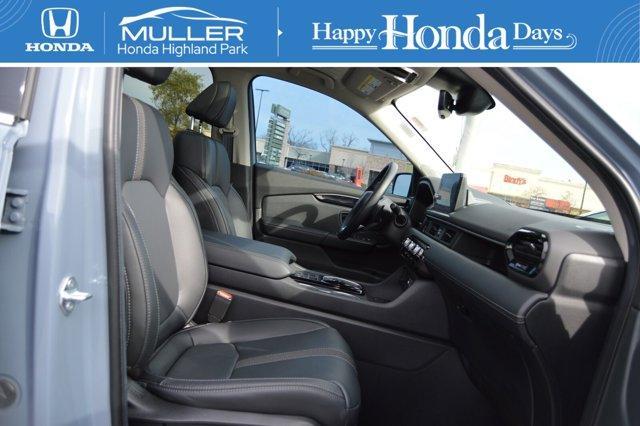 used 2024 Honda Pilot car, priced at $46,994