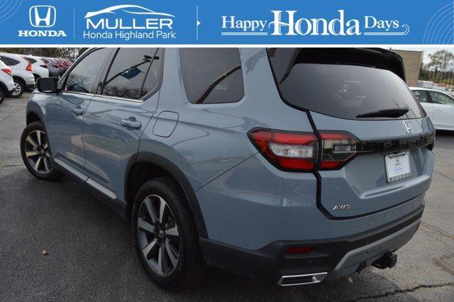 used 2024 Honda Pilot car, priced at $46,994