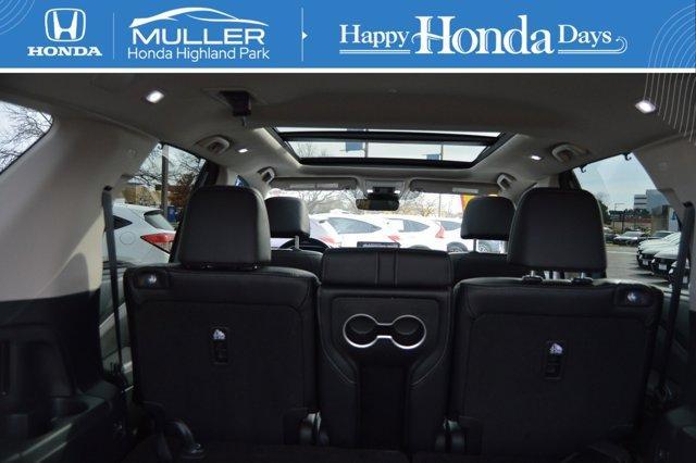 used 2024 Honda Pilot car, priced at $46,994