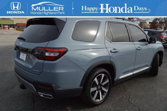 used 2024 Honda Pilot car, priced at $46,994