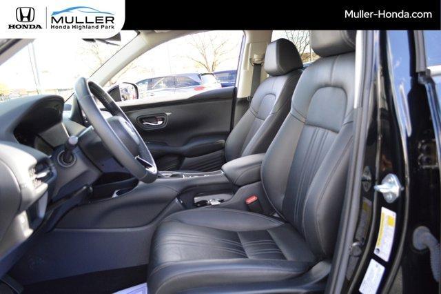used 2023 Honda HR-V car, priced at $27,494