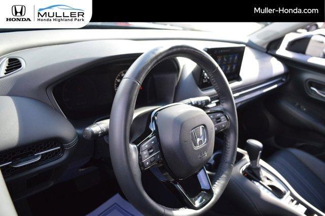 used 2023 Honda HR-V car, priced at $27,494