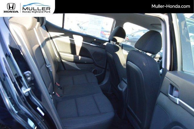 used 2020 Hyundai Elantra car, priced at $14,984