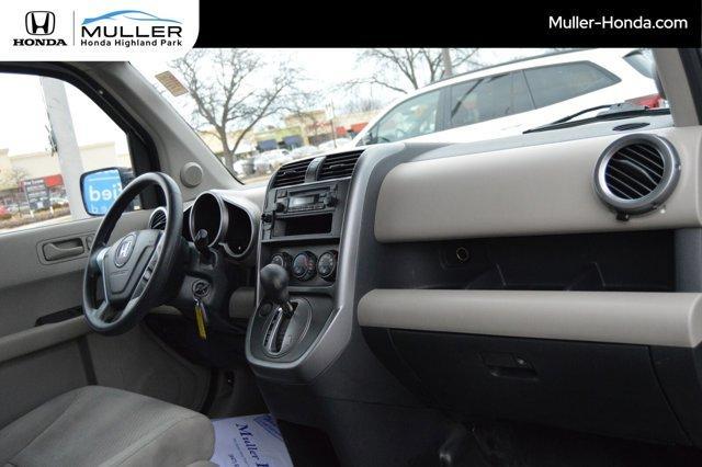 used 2009 Honda Element car, priced at $11,994