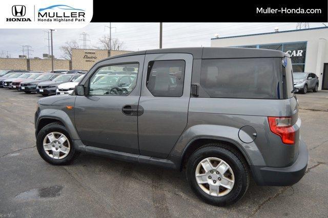 used 2009 Honda Element car, priced at $11,994