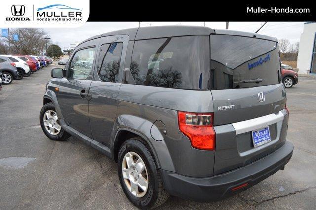 used 2009 Honda Element car, priced at $11,994