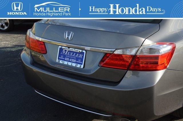 used 2013 Honda Accord car, priced at $15,994