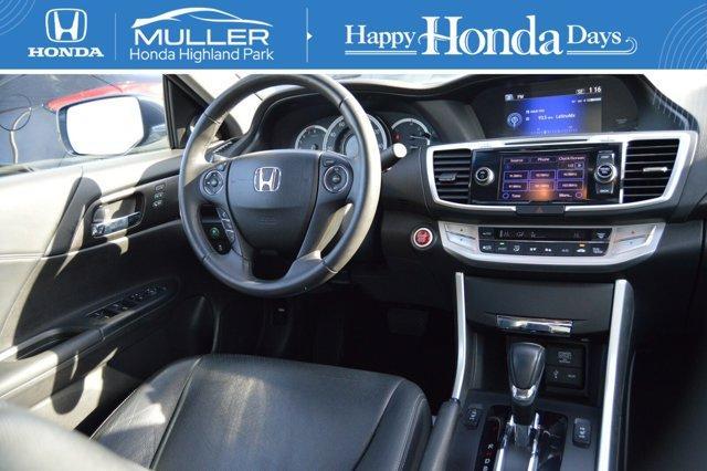 used 2013 Honda Accord car, priced at $15,994