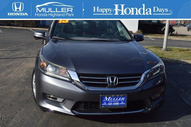 used 2013 Honda Accord car, priced at $15,994