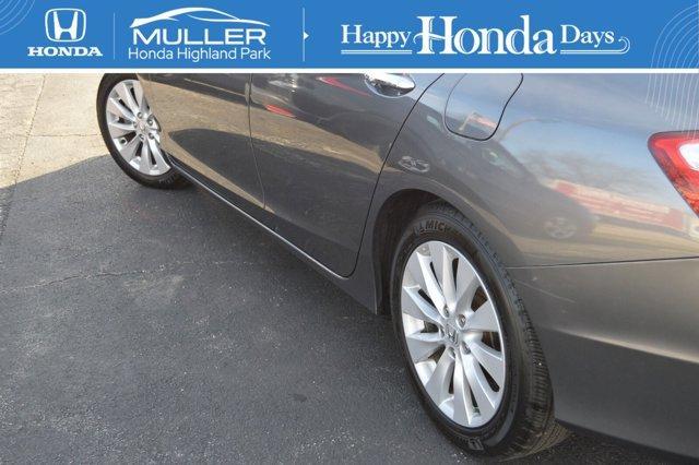 used 2013 Honda Accord car, priced at $15,994