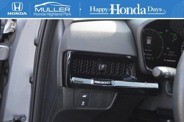 used 2024 Honda CR-V Hybrid car, priced at $38,974