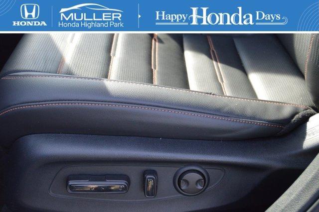 used 2024 Honda CR-V Hybrid car, priced at $38,974