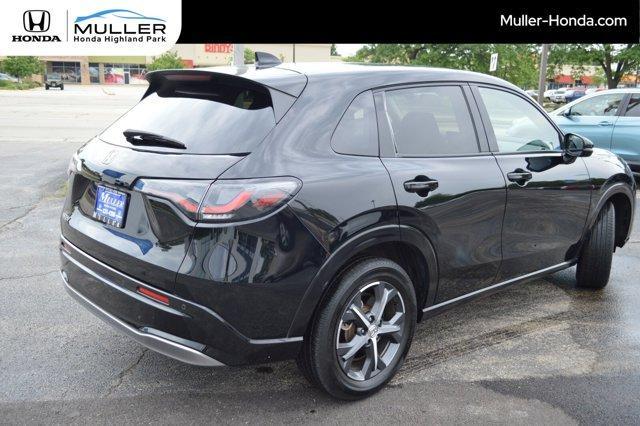 used 2023 Honda HR-V car, priced at $27,574