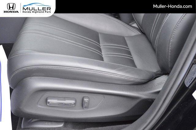 used 2023 Honda HR-V car, priced at $27,574