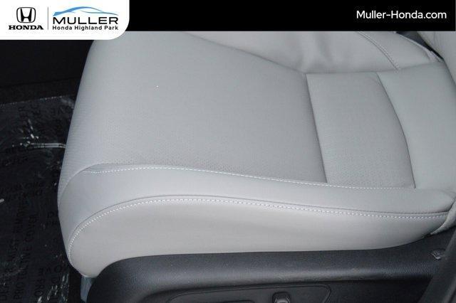 new 2025 Honda Civic Hybrid car, priced at $33,100