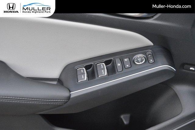new 2025 Honda Civic Hybrid car, priced at $33,100