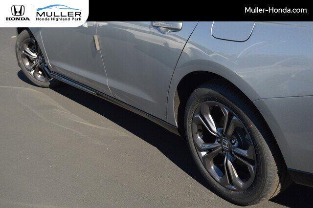 new 2025 Honda Accord Hybrid car, priced at $36,135